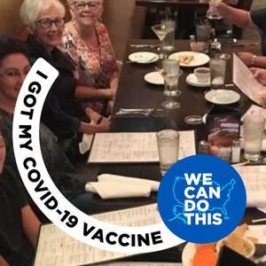 Meet your Posher, Toni